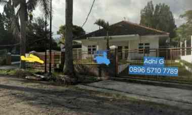 Rumah Dijual di Lembang