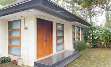 dijual rumah lembang