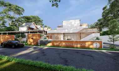 dijual rumah lembang asri bandung barat