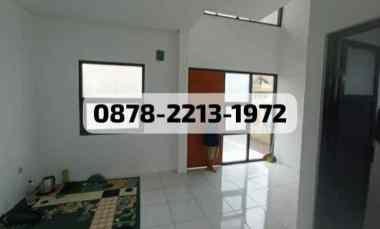 dijual rumah lembang bandung
