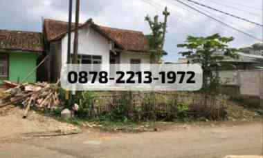 dijual rumah lembang bandung