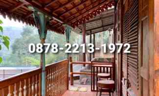 Villa Bagus untuk Penginapan dan Resort dekat Sesko Tni.au Lembang