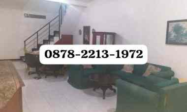 dijual rumah lembang bandung barat
