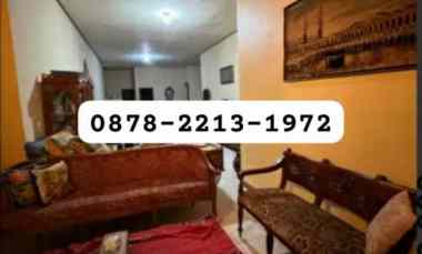 dijual rumah lembang bandung barat
