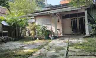 BU Dijual Tanah Bonus Rumah di Lempongsari Tmr Gajah Mungkur Semarang