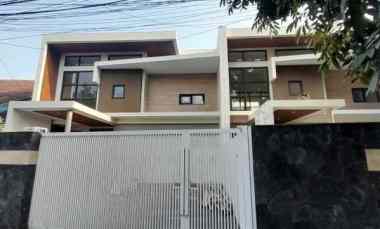 Dijual Rumah Mewah Siap Huni di Lengkong Braga Kota Bandung