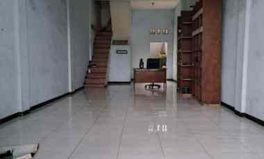 dijual rumah lengkong