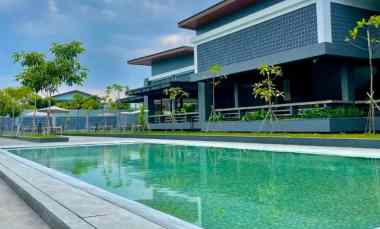 dijual rumah lengkong bojongsari bandung