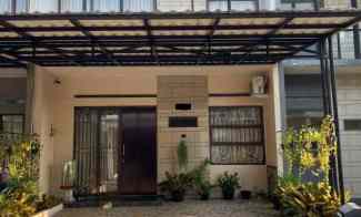 Dijual Rumah dalam Perumahan One Gate System Area Serpong Utara Banten