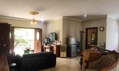dijual rumah lengkong wetan serpong