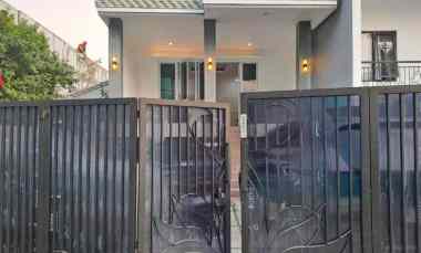 Rumah Second Menarik Strategis di Lenteng Agung Jak Sel