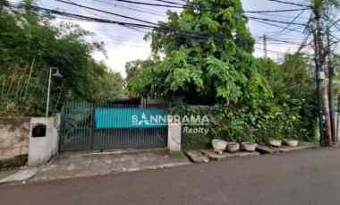 dijual rumah lenteng agung jagakarsa
