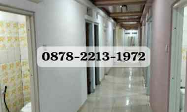 dijual rumah lenteng agung jakarta selatan