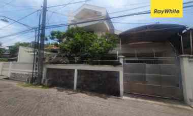 dijual rumah leo ploso