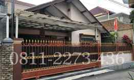 dijual rumah leuwigajah