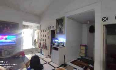 dijual rumah leuwigajah