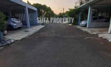 dijual rumah leuwinanggung tapos depok