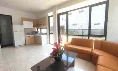 dijual rumah leuwisari