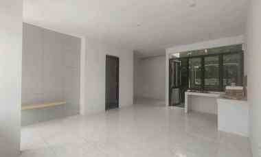 dijual rumah leuwisari