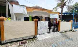 Turun Harga Dijual Rumah Kampung di Lidah Kulon Wiyung Surabaya Barat