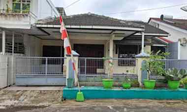 Dijual Rumah Limas Agung Estate Purwokerto Utara
