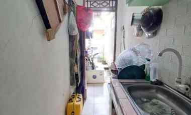 Dijual Cepat Rumah Second di Limo Depok dekat South City