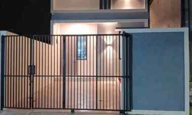 dijual rumah limo depok