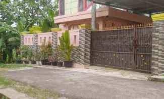 Rumah Dijual di Curug Kota Serang dekat RSUD Provinsi Banten