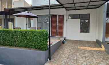 dijual rumah lippo cikarang taman piccadilly