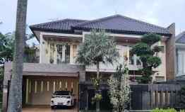 Rumah Mewah Siap Huni Istana Dieng Kawasan Elit Kota Malang