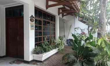 dijual rumah lodaya sayap pelajar