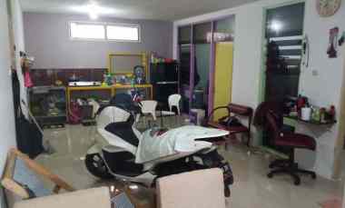 dijual rumah logam jakapurwa margacinta