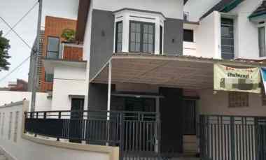 dijual rumah logam margacinta ciwastra