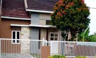 Dijual Rumah Lokasi Banjararum Singosari Malang