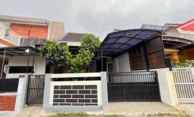 Dijual Rumah Lokasi Bantaran Kota Malang