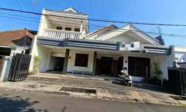 dijual rumah lokasi daerah gunung gunung kota malang