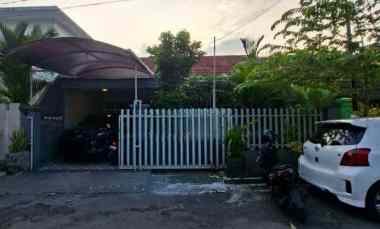 dijual rumah lokasi daerah sulfat kota malang