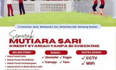 dijual rumah lokasi di jl panuusan desa