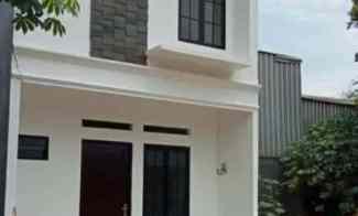 Rumah 2Lantai Nyaman Berkualitas yang Ga Bikin Kantong Tipis di Jatiasih