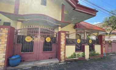 Dijual Rumah Lokasi di Sukun Kota Malang