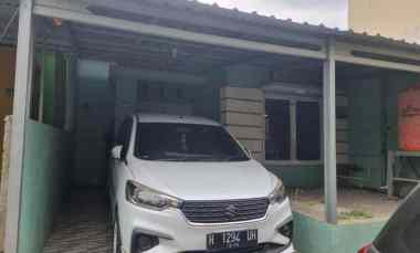 dijual rumah lokasi greenwood manyaran