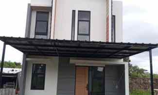 dijual rumah lokasi hanya beberapa