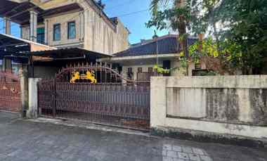 dijual rumah lokasi jalan hayam wuruk denpasar timur