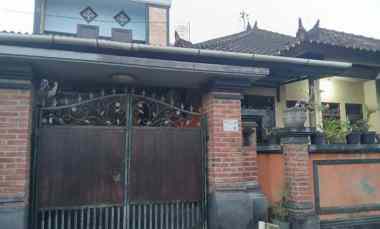 dijual rumah lokasi jalan katrangan denpasar timur