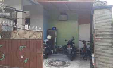 dijual rumah lokasi jalan patih nambi denpasar utara