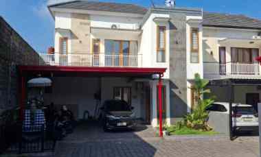 Dijual Rumah Lokasi Jalan Pidada Denpasar Barat