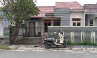 Ijual Rumah Full Renovasi dekat Kantor Desa... Lokasi jl. Garuda Sakti