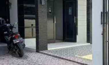 dijual rumah lokasi pandanwangi sulfat malang