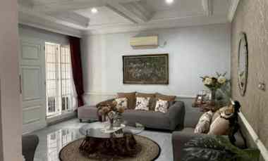 dijual rumah lokasi pejaten barat 2 jakarta selatan