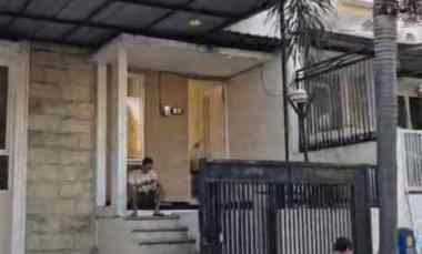 Dijual Rumah Lokasi Perumahan Lowokwaru Kota Malang